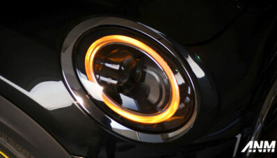 Jelajah Surabaya Bersama MINI Electric, Beda Dikit Dapet Listrik! Jelajah Surabaya Bersama MINI Electric, Beda Dikit Dapet Listrik!