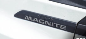 Setir Nissan Magnite 2023