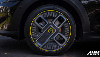 Jelajah Surabaya Bersama MINI Electric, Beda Dikit Dapet Listrik! Jelajah Surabaya Bersama MINI Electric, Beda Dikit Dapet Listrik!