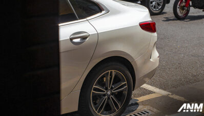 Test Drive BMW 218i GranCoupe : Gerbang Masuk Bimmer Jaman Now Test Drive BMW 218i GranCoupe : Gerbang Masuk Bimmer Jaman Now