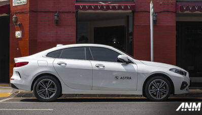 Test Drive BMW 218i GranCoupe : Gerbang Masuk Bimmer Jaman Now Test Drive BMW 218i GranCoupe : Gerbang Masuk Bimmer Jaman Now