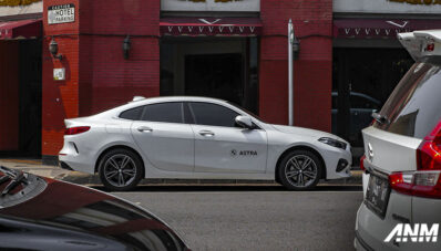 Test Drive BMW 218i GranCoupe : Gerbang Masuk Bimmer Jaman Now Test Drive BMW 218i GranCoupe : Gerbang Masuk Bimmer Jaman Now