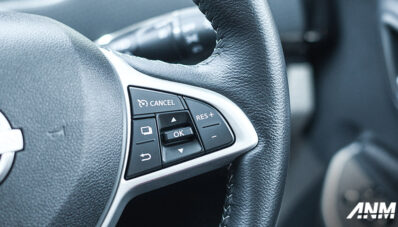 Test Drive Nissan Magnite 2023 : Irit dan Lincah Untuk Luar Kota, Tapi…