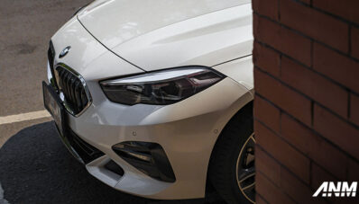 Test Drive BMW 218i GranCoupe : Gerbang Masuk Bimmer Jaman Now Test Drive BMW 218i GranCoupe : Gerbang Masuk Bimmer Jaman Now