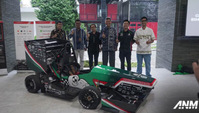 Didukung Penuh Belkote, Tim Bimasakti Torehkan Prestasi di Formula SAE Italy 2023 Didukung Penuh Belkote, Tim Bimasakti Torehkan Prestasi di Formula SAE Italy 2023