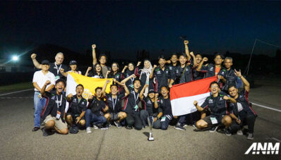Didukung Penuh Belkote, Tim Bimasakti Torehkan Prestasi di Formula SAE Italy 2023 Didukung Penuh Belkote, Tim Bimasakti Torehkan Prestasi di Formula SAE Italy 2023