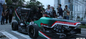 Tim Bimasakti UGM Formula SAE Italy 2023