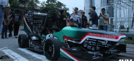 Tim Bimasakti UGM Formula SAE Italy