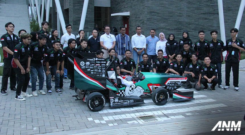 Didukung Penuh Belkote, Tim Bimasakti Torehkan Prestasi di Formula SAE Italy 2023 Didukung Penuh Belkote, Tim Bimasakti Torehkan Prestasi di Formula SAE Italy 2023