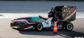 Tim Bimasakti UGM Formula SAE Italy 2023