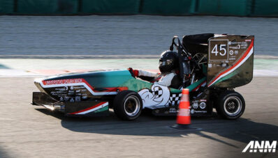 Didukung Penuh Belkote, Tim Bimasakti Torehkan Prestasi di Formula SAE Italy 2023 Didukung Penuh Belkote, Tim Bimasakti Torehkan Prestasi di Formula SAE Italy 2023