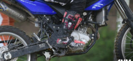 Mesin Yamaha WR155R