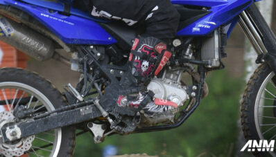 Mengenal Teknologi VVA di Yamaha WR155R : Rival Belum Punya! Mengenal Teknologi VVA di Yamaha WR155R : Rival Belum Punya!