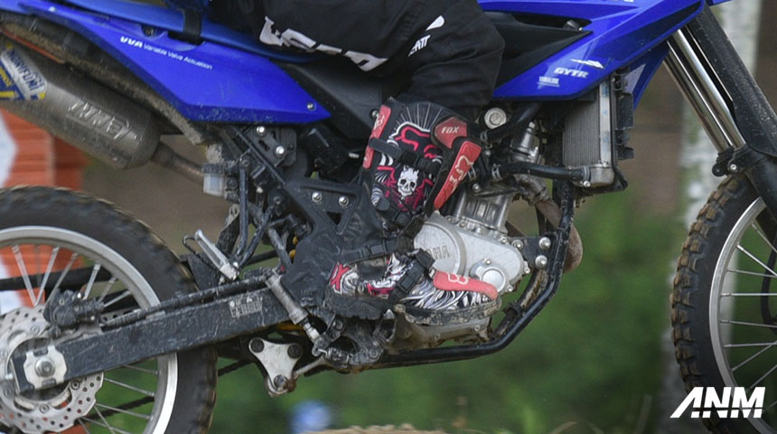 Berita, VVA Mesin Yamaha WR155R: Mengenal Teknologi VVA di Yamaha WR155R : Rival Belum Punya!