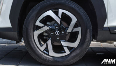 Test Drive Nissan Magnite 2023 : Irit dan Lincah Untuk Luar Kota, Tapi…