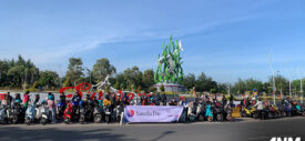Yamaha Day 2023 Surabaya