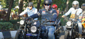 Yamaha Day 2023 Jawa Timur