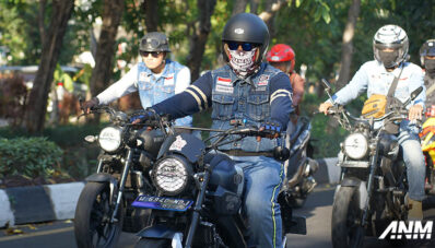 Yamaha Day Jatim 2023 : STSJ Ajak City Rolling Keliling Surabaya Yamaha Day Jatim 2023 : STSJ Ajak City Rolling Keliling Surabaya