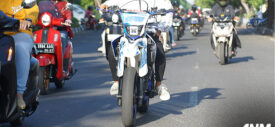 Yamaha WR155R Supermoto Surabaya