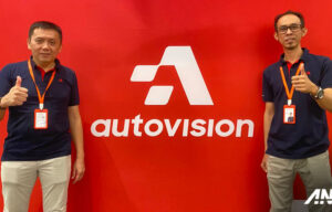 Rayakan 17 Tahun Eksistensi, Autovision Kini Hadir Dengan Logo Baru!