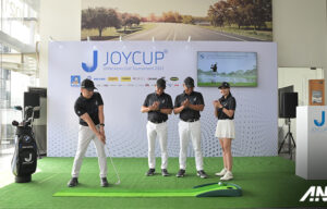 BMW Astra Kembali Hadirkan Joycup Golf Tournament