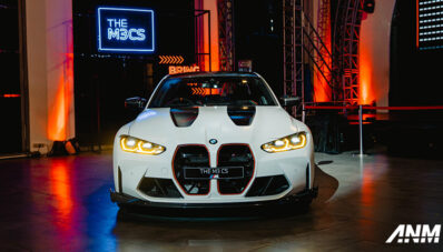 BMW Eurokars Hadirkan M3 Touring Competition & M3 CS Special Edition! BMW Eurokars Hadirkan M3 Touring Competition & M3 CS Special Edition!