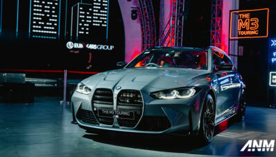 BMW Eurokars Hadirkan M3 Touring Competition & M3 CS Special Edition! BMW Eurokars Hadirkan M3 Touring Competition & M3 CS Special Edition!