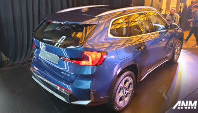 All New BMW X1 Akhirnya Resmi Mengaspal di Indonesia! Harga Gak Sampai 1M! All New BMW X1 Akhirnya Resmi Mengaspal di Indonesia! Harga Gak Sampai 1M!
