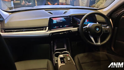 All New BMW X1 Akhirnya Resmi Mengaspal di Indonesia! Harga Gak Sampai 1M! All New BMW X1 Akhirnya Resmi Mengaspal di Indonesia! Harga Gak Sampai 1M!