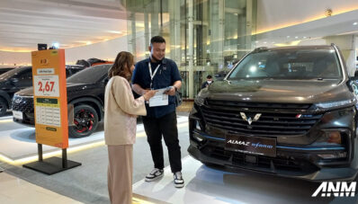 Rayakan 67 Tahun Eksistensi, Bank Danamon Hadirkan DXPO Talks di Central Park Rayakan 67 Tahun Eksistensi, Bank Danamon Hadirkan DXPO Talks di Central Park