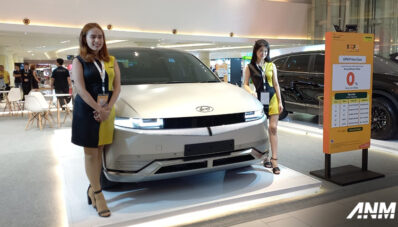 Rayakan 67 Tahun Eksistensi, Bank Danamon Hadirkan DXPO Talks di Central Park Rayakan 67 Tahun Eksistensi, Bank Danamon Hadirkan DXPO Talks di Central Park