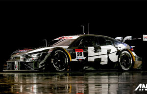 Honda Mulai Ujicoba Civic Type R-GT Untuk Persiapan Super GT 2024 Honda Mulai Ujicoba Civic Type R-GT Untuk Persiapan Super GT 2024