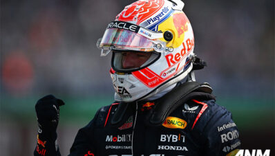 Tim Red Bull Racing Honda Menang Lagi di Musim Balap F1 2023 Tim Red Bull Racing Honda Menang Lagi di Musim Balap F1 2023