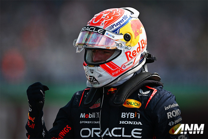 Berita, honda-f1-gb-1: Tim Red Bull Racing Honda Menang Lagi di Musim Balap F1 2023