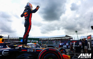 Tim Red Bull Racing Honda Menang Lagi di Musim Balap F1 2023 Tim Red Bull Racing Honda Menang Lagi di Musim Balap F1 2023