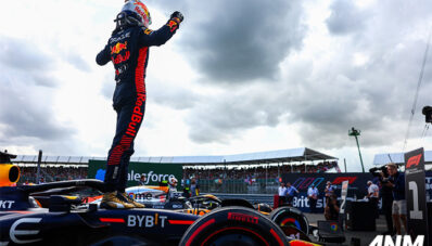 Tim Red Bull Racing Honda Menang Lagi di Musim Balap F1 2023 Tim Red Bull Racing Honda Menang Lagi di Musim Balap F1 2023