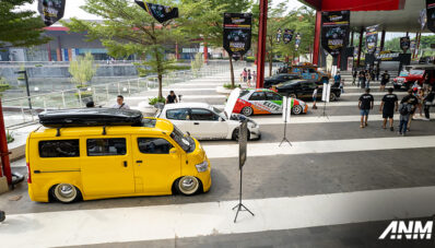 Hot Wheels Legends Tour 2023 Kembali Hadir di Indonesia! Hot Wheels Legends Tour 2023 Kembali Hadir di Indonesia!