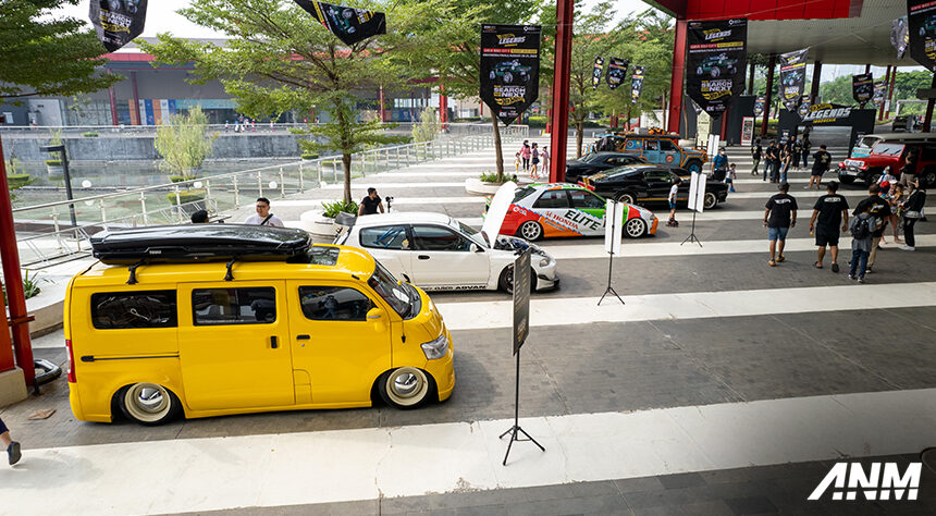 Hot Wheels Legends Tour 2023 Kembali Hadir di Indonesia! Hot Wheels Legends Tour 2023 Kembali Hadir di Indonesia!