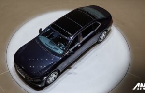 Komitmen Hyundai Lewat Genesis Jadi Pemain Kunci Di Pasar Mobil Mewah