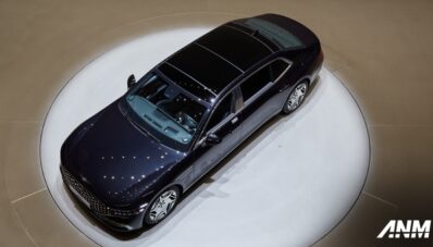 Flagship Showroom Genesis Suji Sajikan Pengalaman Premium Flagship Showroom Genesis Suji Sajikan Pengalaman Premium