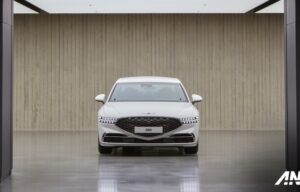 Flagship Showroom Genesis Suji Sajikan Pengalaman Premium Flagship Showroom Genesis Suji Sajikan Pengalaman Premium