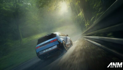 Mengenal Hyundai Ioniq 5 N Lebih Dalam, Perubahannya Sampai ke Tulang! (Part 1)