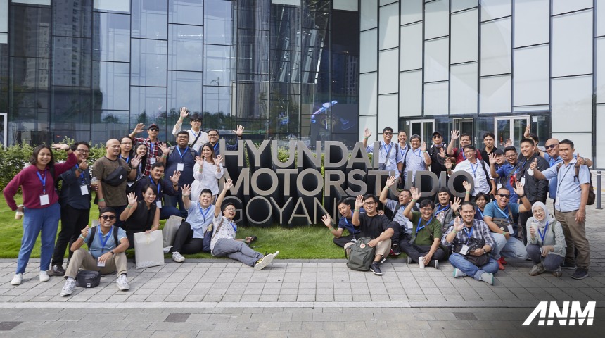 Berita, hyundai-motor-studio-goyang-korea-selatan-south-thumbnail: Hyundai Motorstudio Goyang, Misi Untuk Ciptakan Masa Depan Mobilitas Manusia