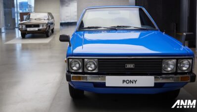 Landasan Sejarah Hyundai Hadirkan Inovasi Untuk Masyarakat Luas