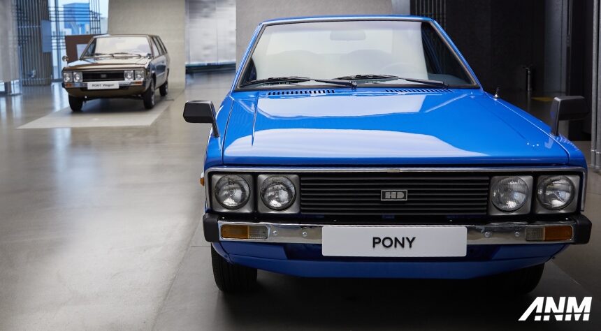 Landasan Sejarah Hyundai Hadirkan Inovasi Untuk Masyarakat Luas Landasan Sejarah Hyundai Hadirkan Inovasi Untuk Masyarakat Luas