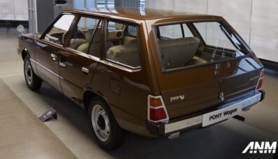 Landasan Sejarah Hyundai Hadirkan Inovasi Untuk Masyarakat Luas