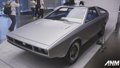 IONIQ 5 Hingga Hyundai N Vision 74, Bentuk Nyata Reinkarnasi Sejarah IONIQ 5 Hingga Hyundai N Vision 74, Bentuk Nyata Reinkarnasi Sejarah