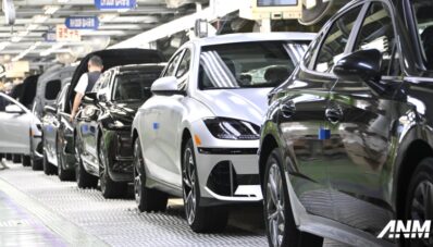 Mengenal Namyang R&D Center, Otak Hyundai Dalam Inovasi Teknologi Mengenal Namyang R&D Center, Otak Hyundai Dalam Inovasi Teknologi
