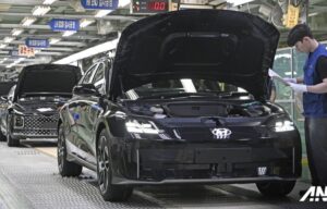 Mengenal Namyang R&D Center, Otak Hyundai Dalam Inovasi Teknologi Mengenal Namyang R&D Center, Otak Hyundai Dalam Inovasi Teknologi