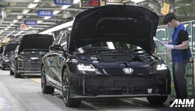Mengenal Namyang R&D Center, Otak Hyundai Dalam Inovasi Teknologi Mengenal Namyang R&D Center, Otak Hyundai Dalam Inovasi Teknologi